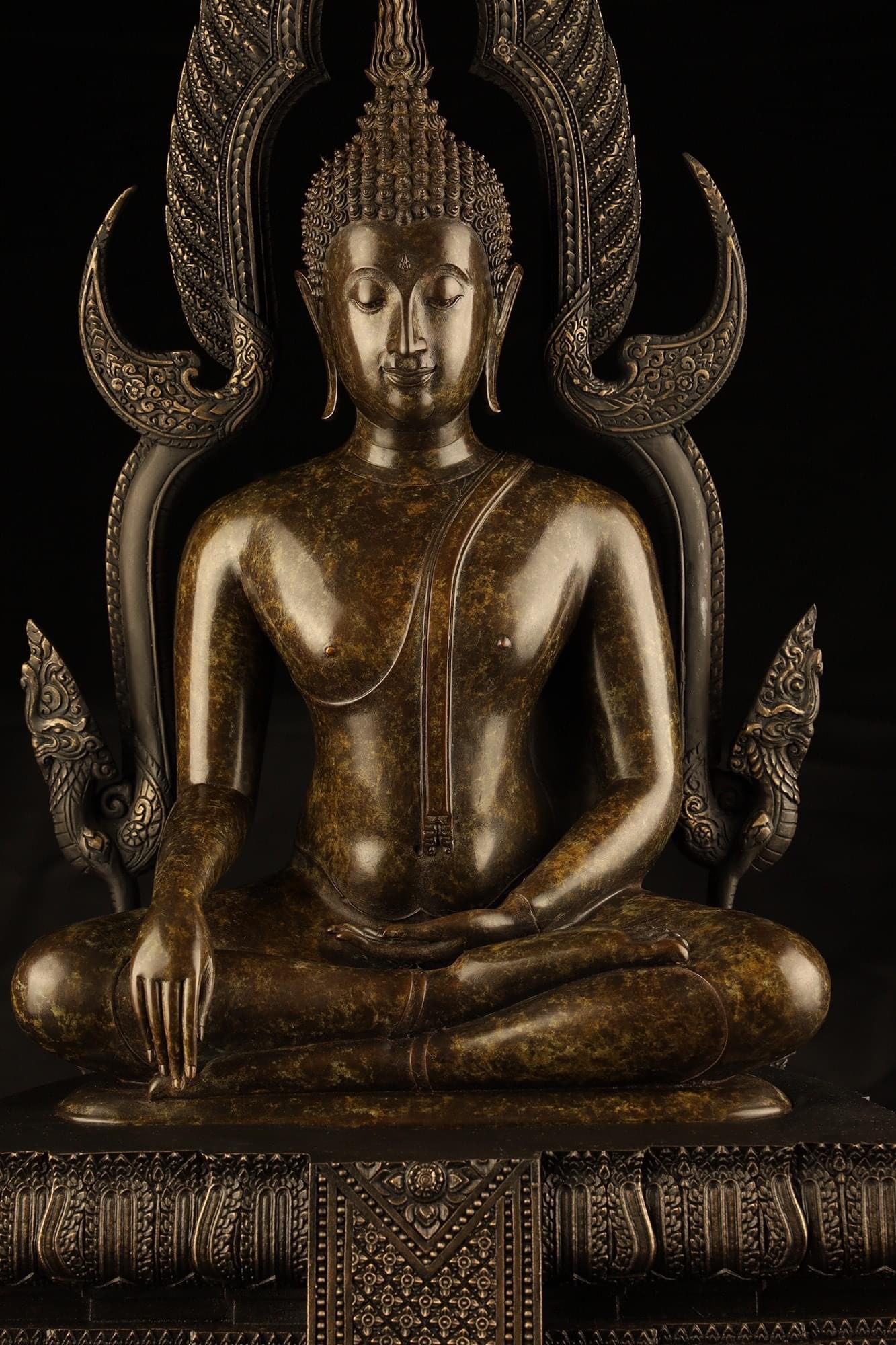 ปิด : สมเด็จองค์ปฐม ๒๕๖๔ (ยอดจองเต็มจำนวนแล้ว)