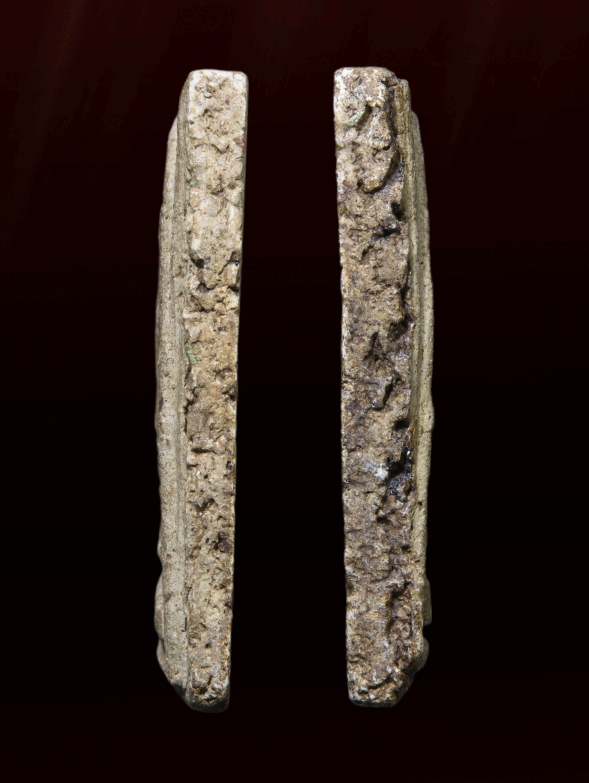 พระสมเด็จ หลังฝ่ามือ