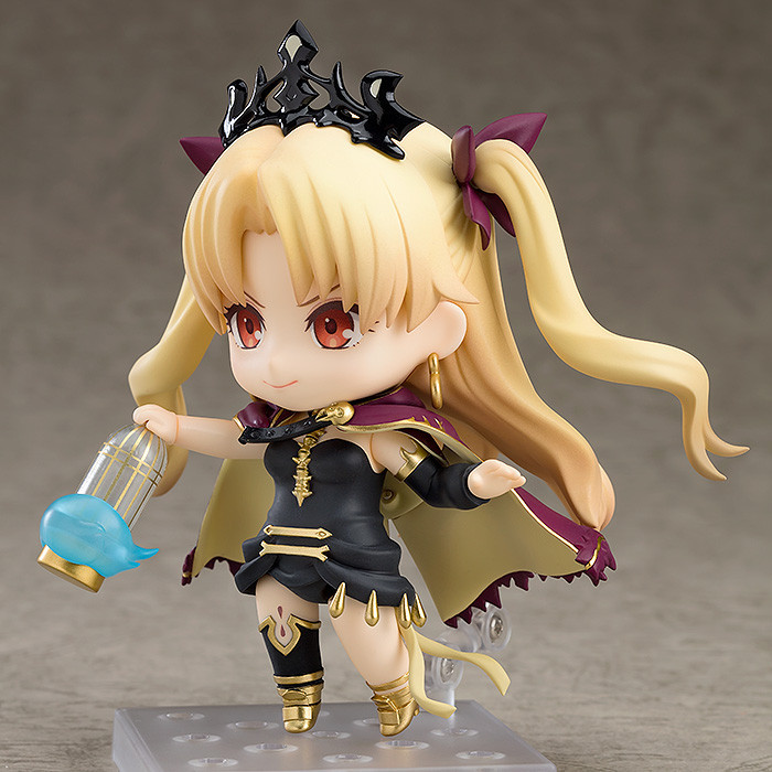 [In-Stock] Ereshkigal Lancer - Nendoroid #1016 (Good Smile Company)
