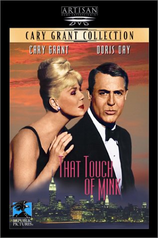 That Touch of Mink [1962] - เสียงอังกฤษ / บรรยายไทย