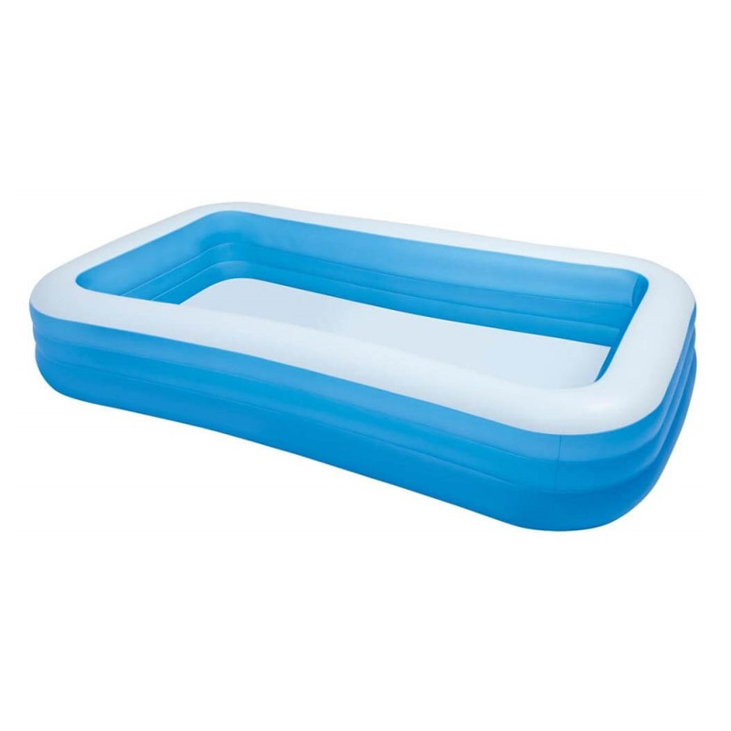 สระน้ำเป่าลม ขนาด 150x110x50cm Inflatable Intime Swimming Pool