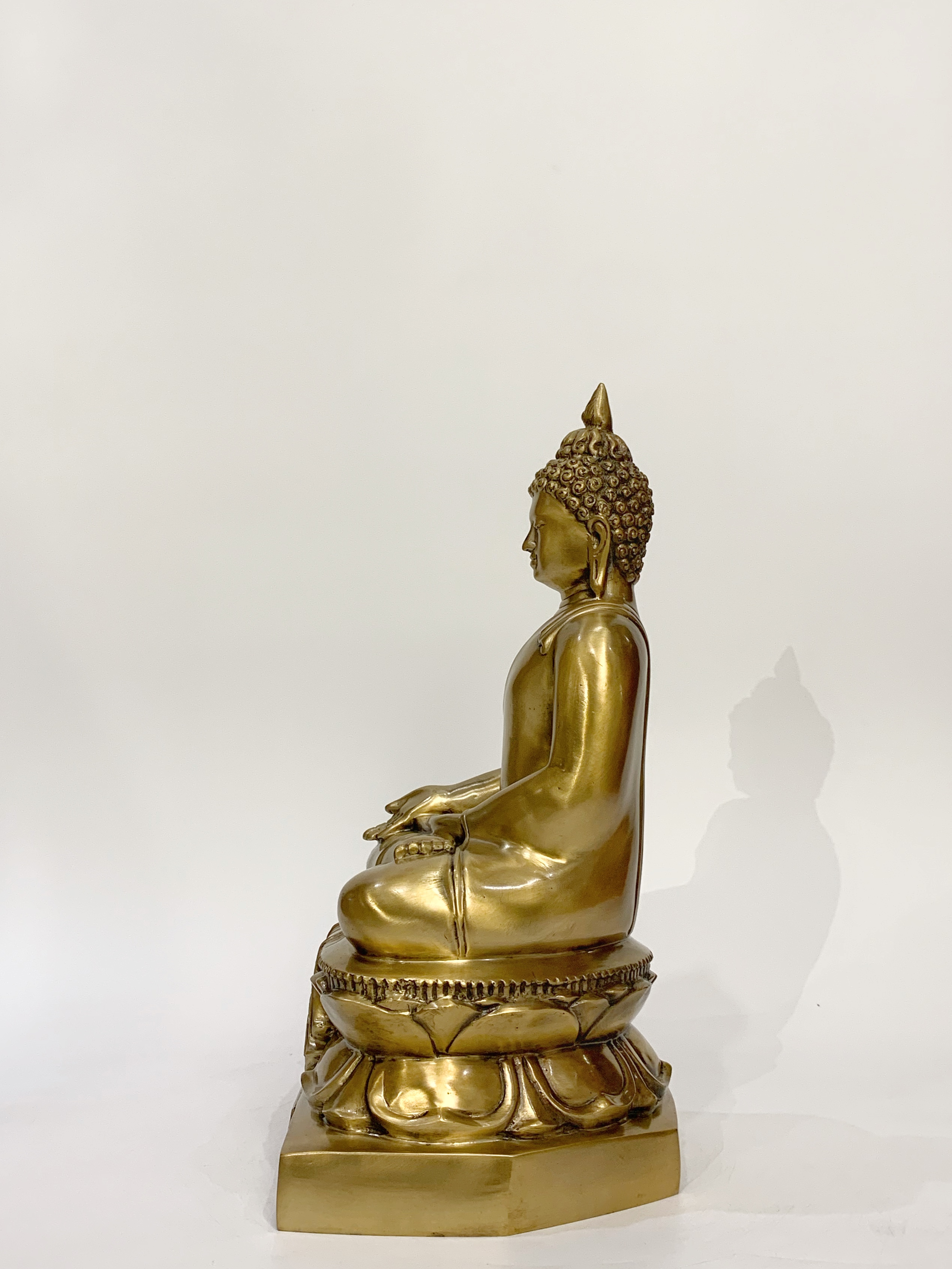 พระไพรีพินาศ หน้าตัก 7 นิ้ว