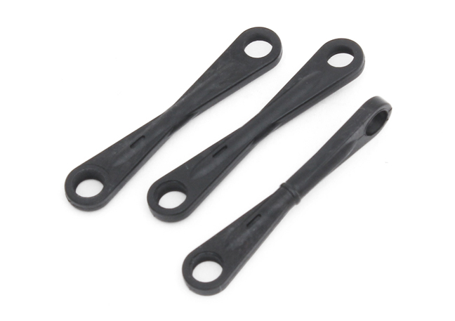 DX360-12 # Devil X360 Swashplate Servo Pull Rod Set