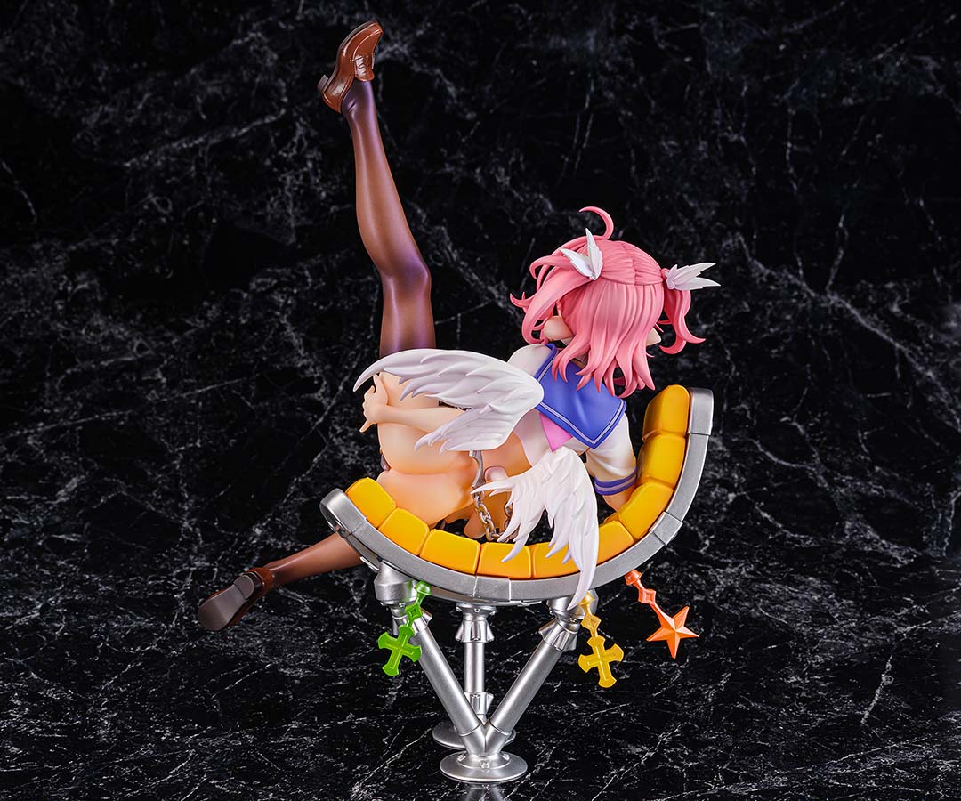 (Pre-Order) Rossweisse - 1/6 (Rocket Boy, Native)