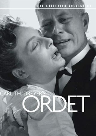 ภาพยนตร์ยอดเยี่ยมตลอดกาล # 24 : Ordet [1955] - เสียงอังกฤษ / บรรยายอังกฤษ