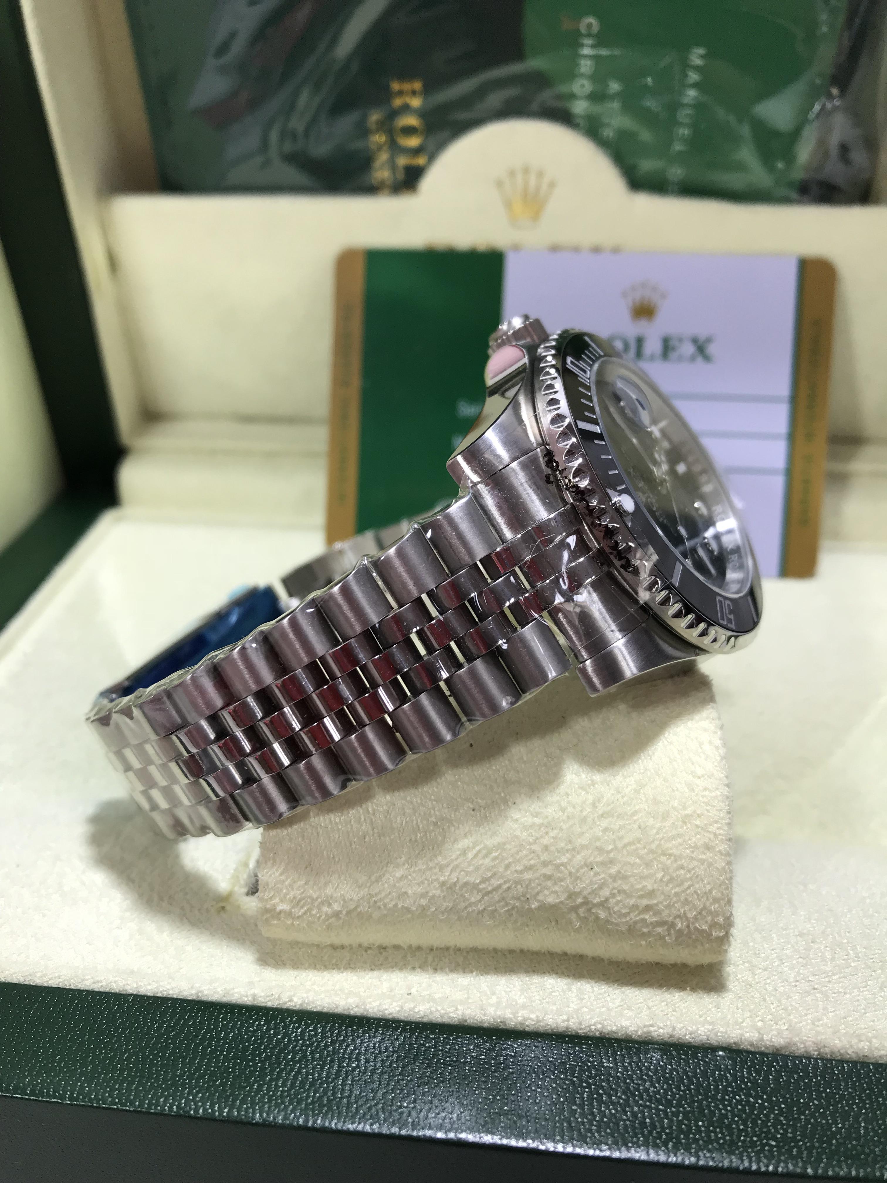 Rolex Submariner (5A)