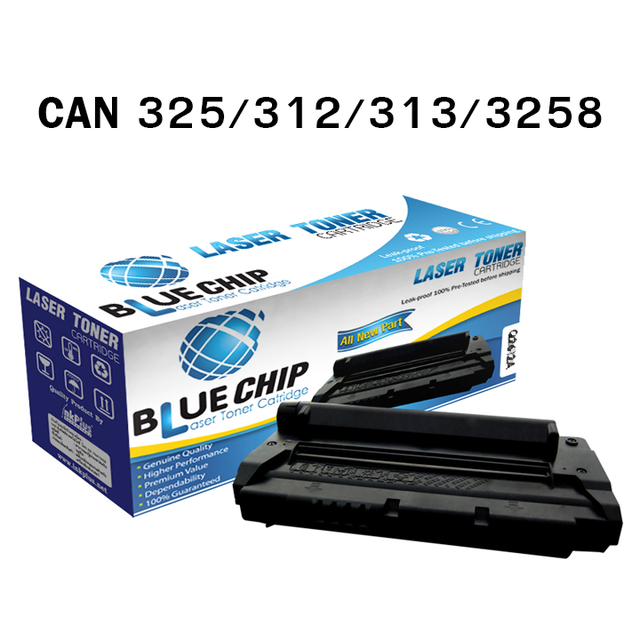 Laser Toner : CAN 325 / 312 / 313 / 3258