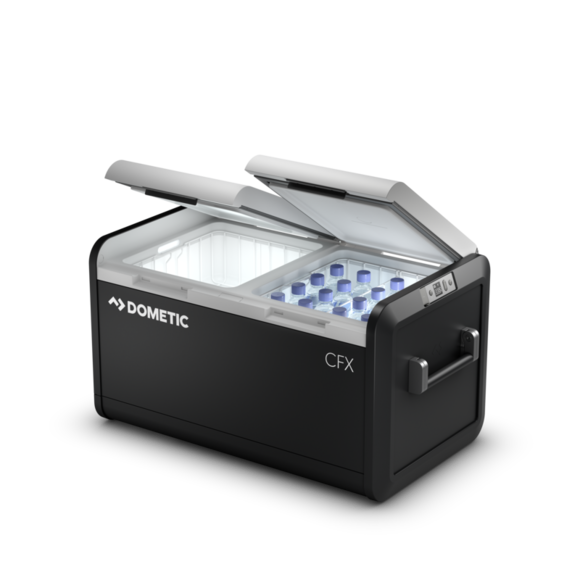 ตู้เย็นแช่แข็งพกพา Dometic CFX3 75DZ