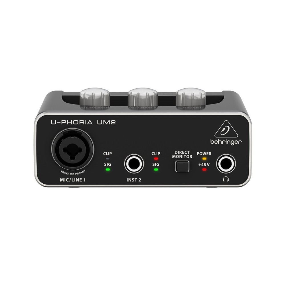 BEHRINGER UM-2