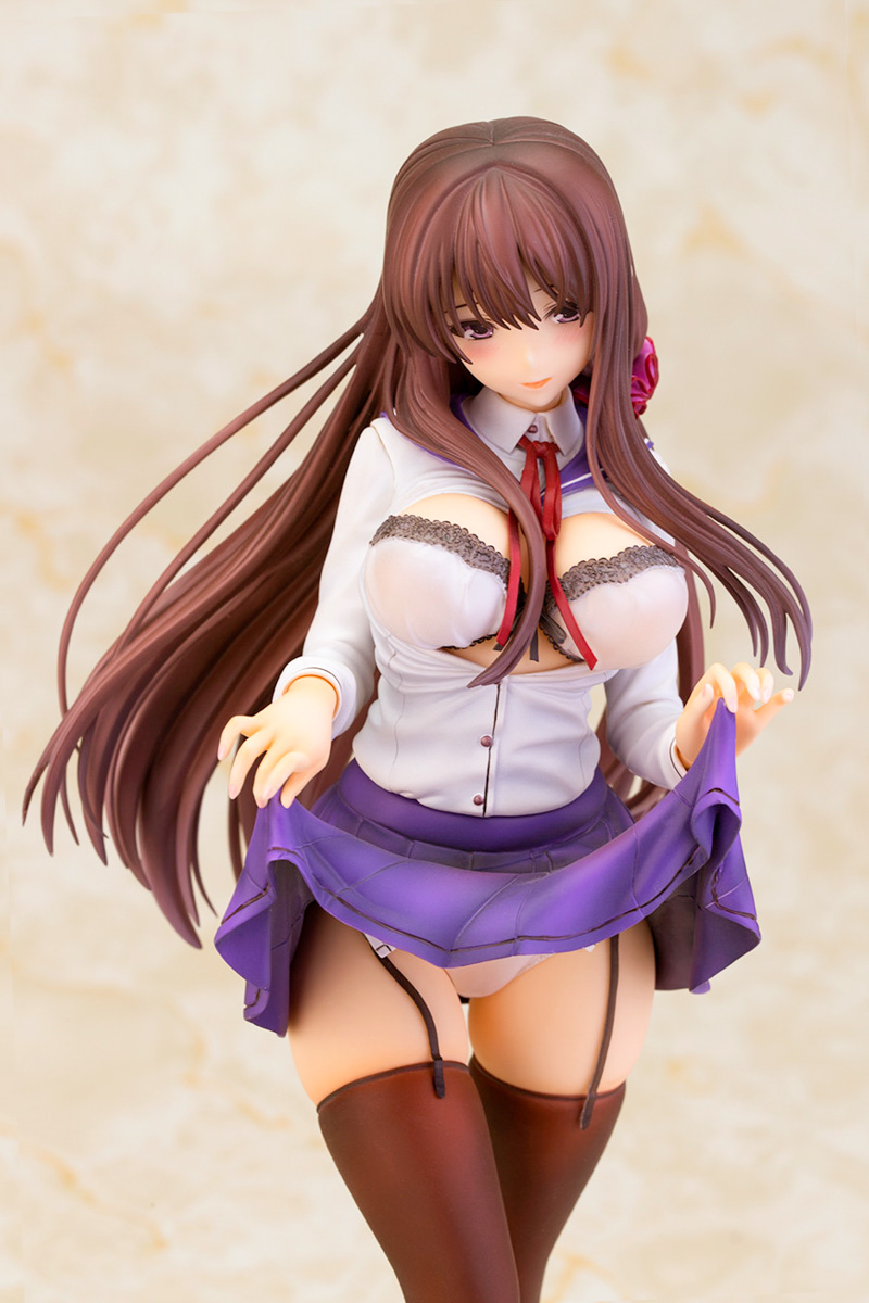 [In-Stock] Tachibana Ayaka - 1/6 (Alphamax)
