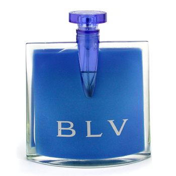 น้ำหอม (กล่อง TESTER) Bvlgari BLV For Women EDP 75 ml ของแท้ 100%