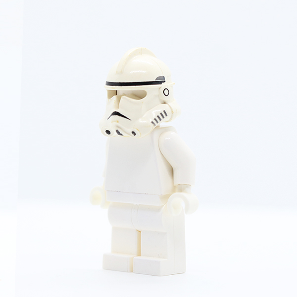 Helmet SW Clone Trooper Ep.3 Pattern