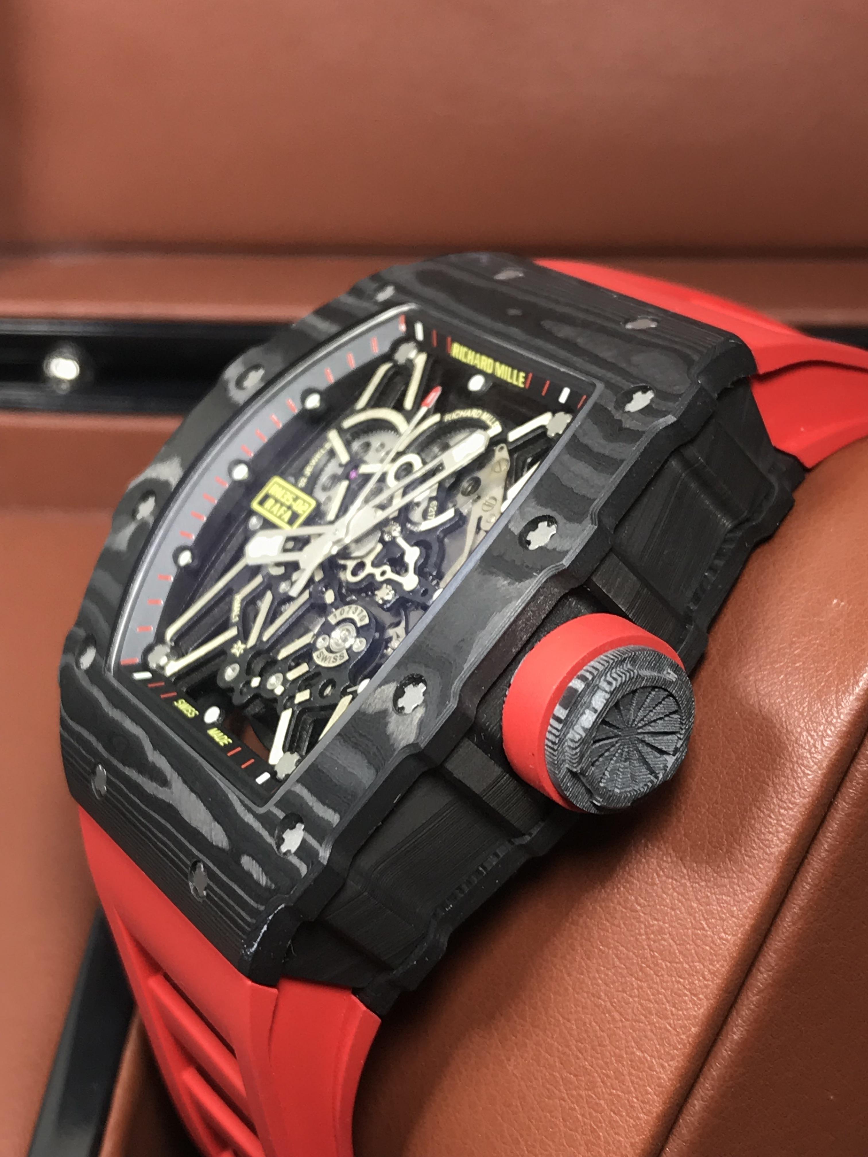 Richard Mille RM035-02 V3