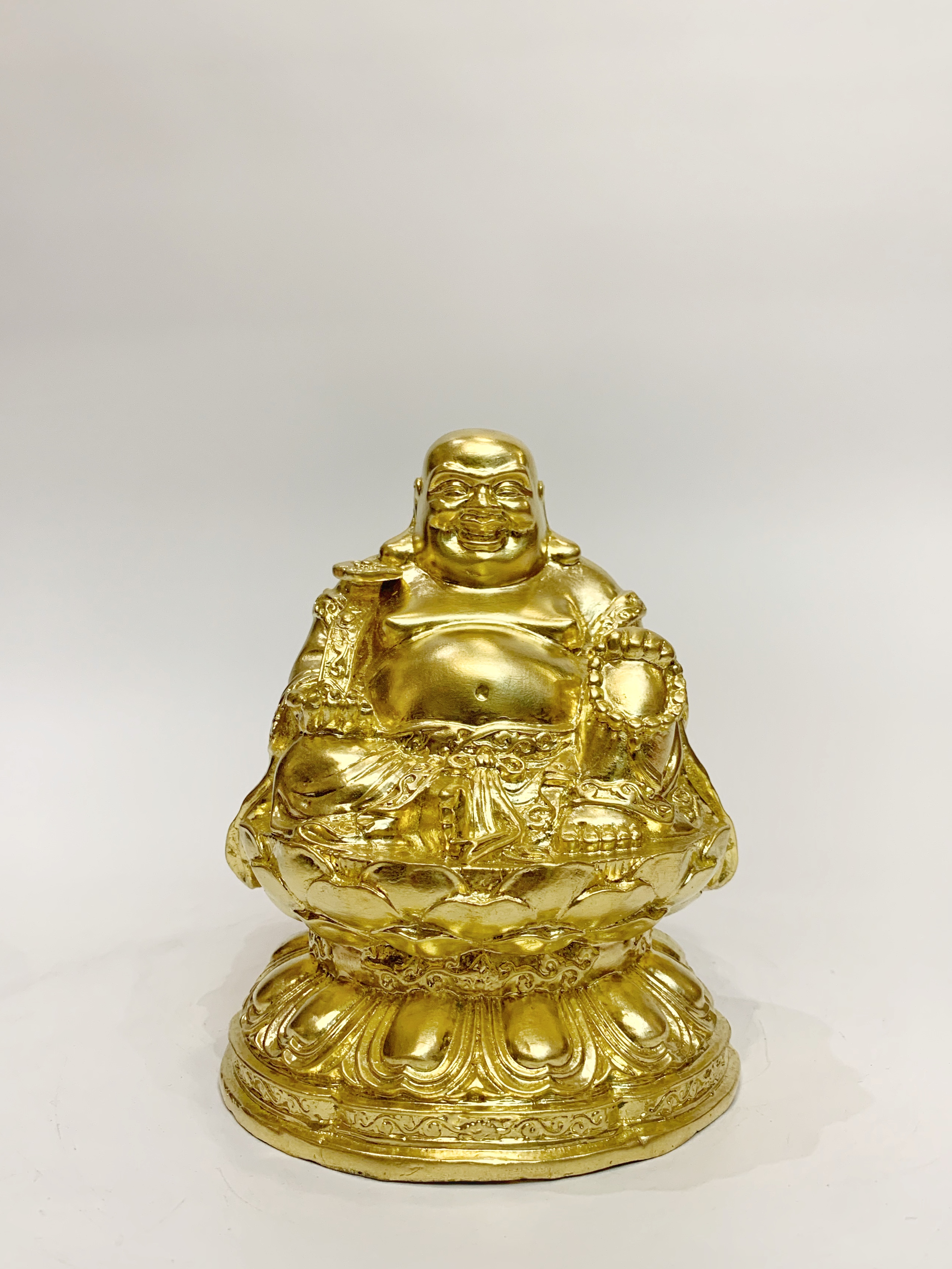 พระศรีอริยเมตไตรย หน้าตัก 5 นิ้ว