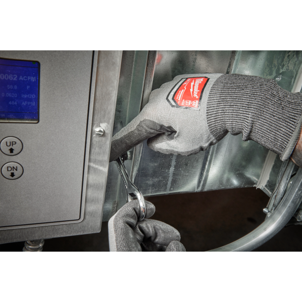 Milwaukee 48-22-2950 ชุดประแจพกพาอเนกประสงค์ 7 in 1