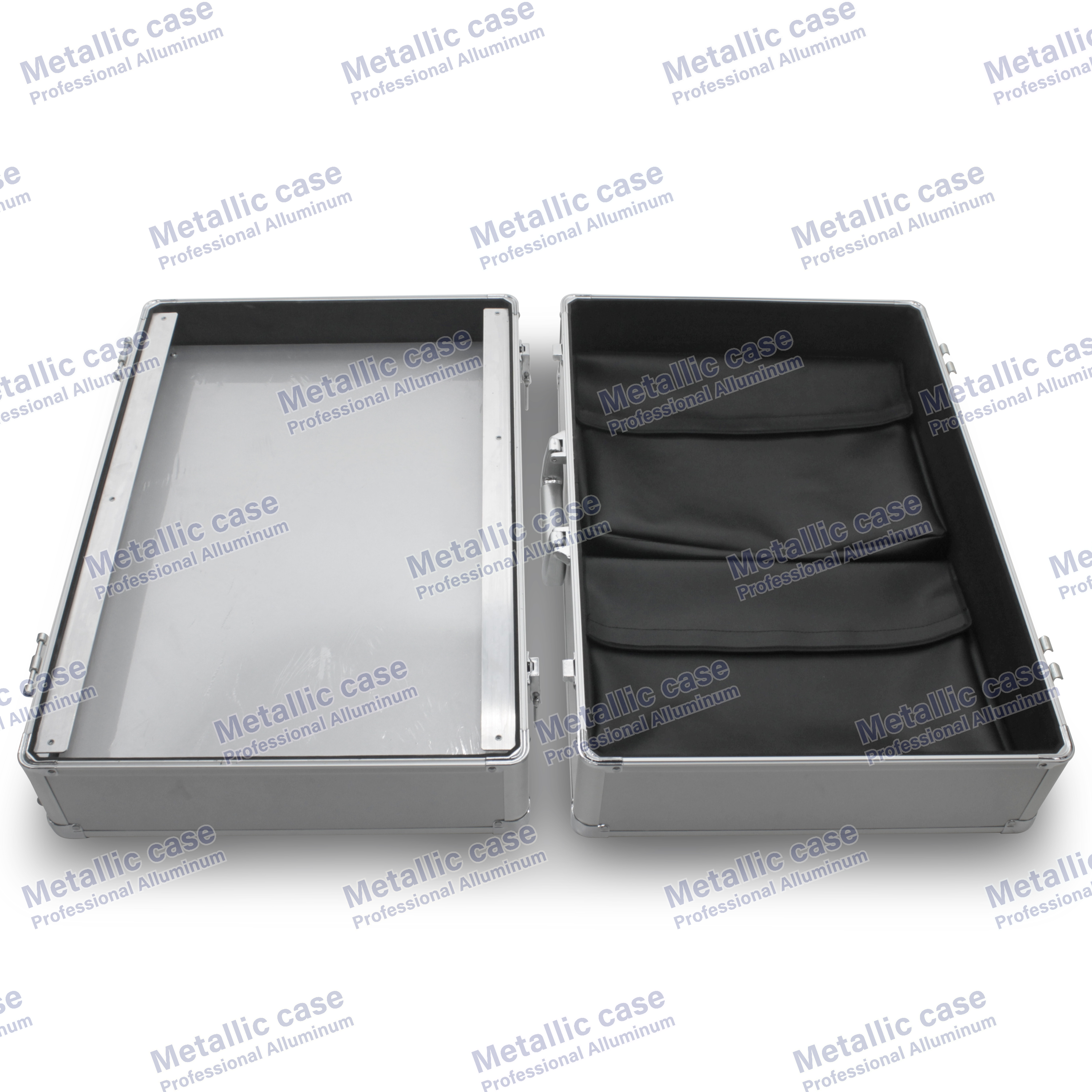 metalliccase8170-10-6403 /Tools 550x360x230mm(57x38x23 T1C6H1K1P2)