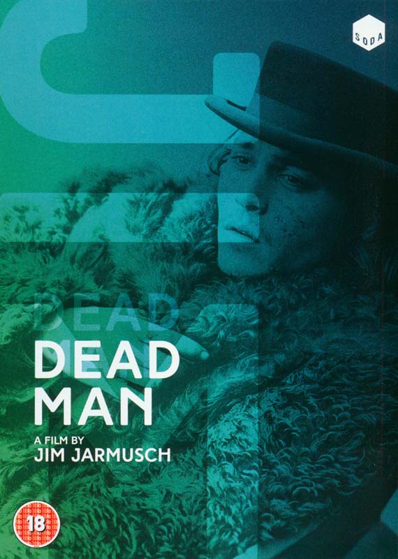 Jim Jarmusch 's Dead Man [1995] - เสียงอังกฤษ / บรรยายไทย