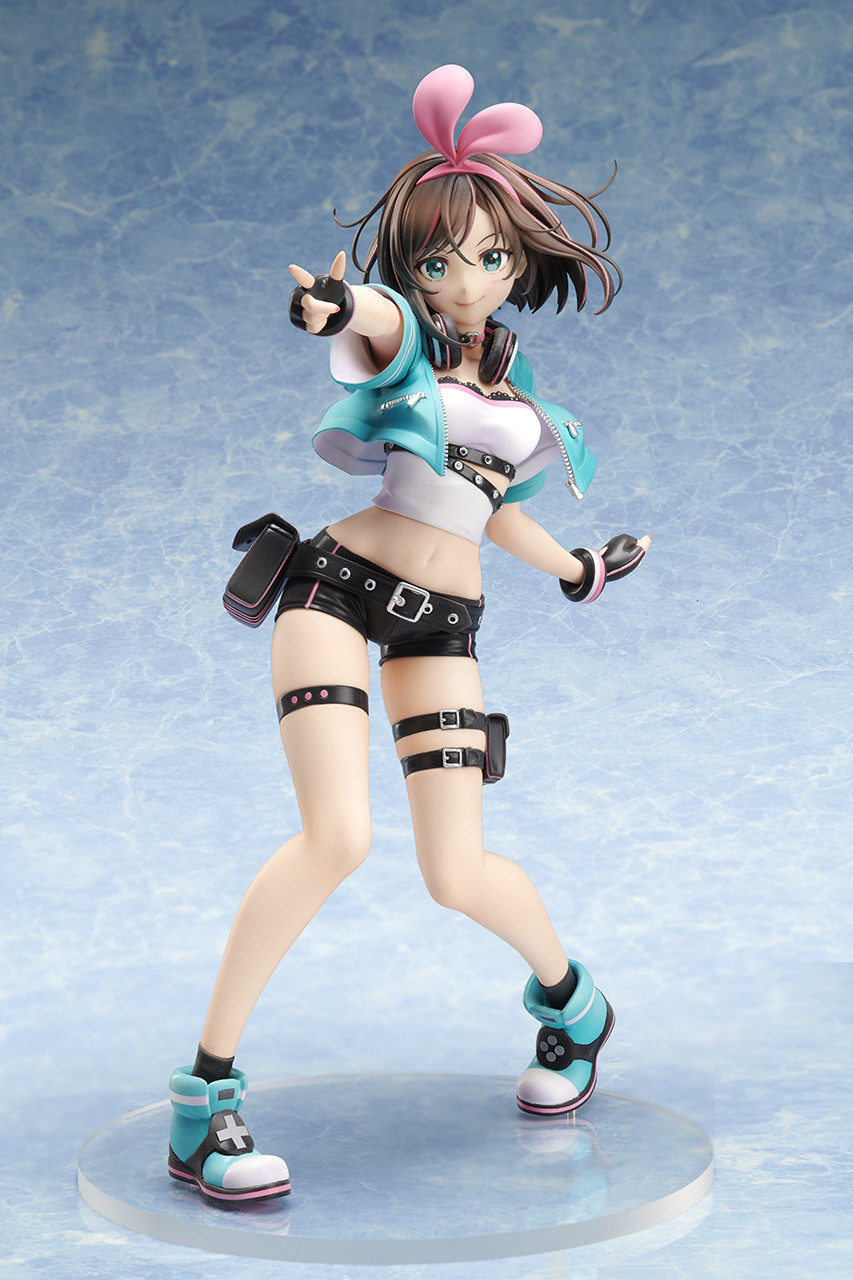 [In-Stock] Kizuna Ai (A.I.Games) - 1/7 (Stronger)