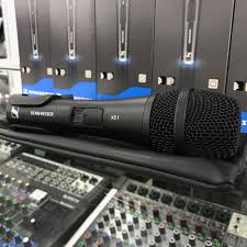 sennheiser xs1