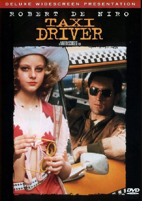 Taxi Driver : แท็กซี่มหากาฬ [1976] - เสียงอังกฤษ / บรรยายไทย