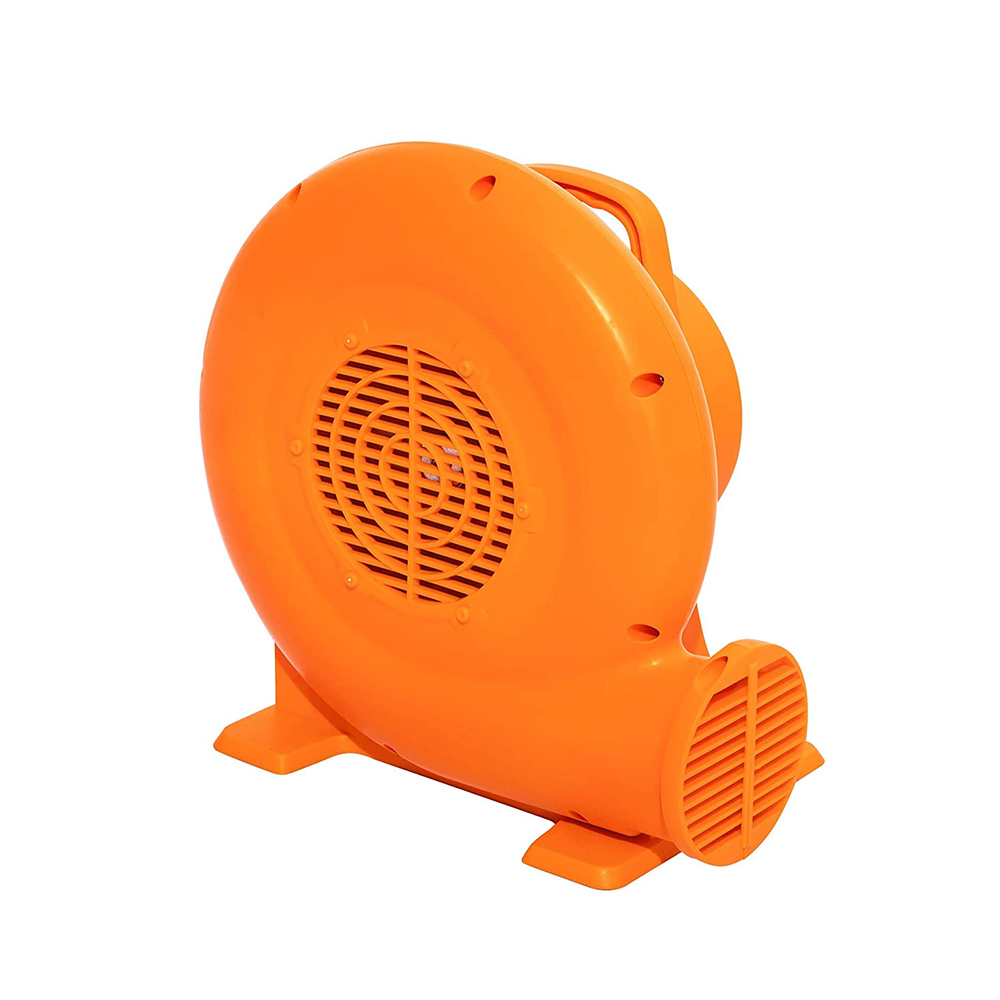 Bestway Kids Small Indoor Inflatable Water Slide with Small Pool ชุดสระน้ำพร้อมสไลเดอร์ขนาดใหญ่ สีฟ้าเหลือง