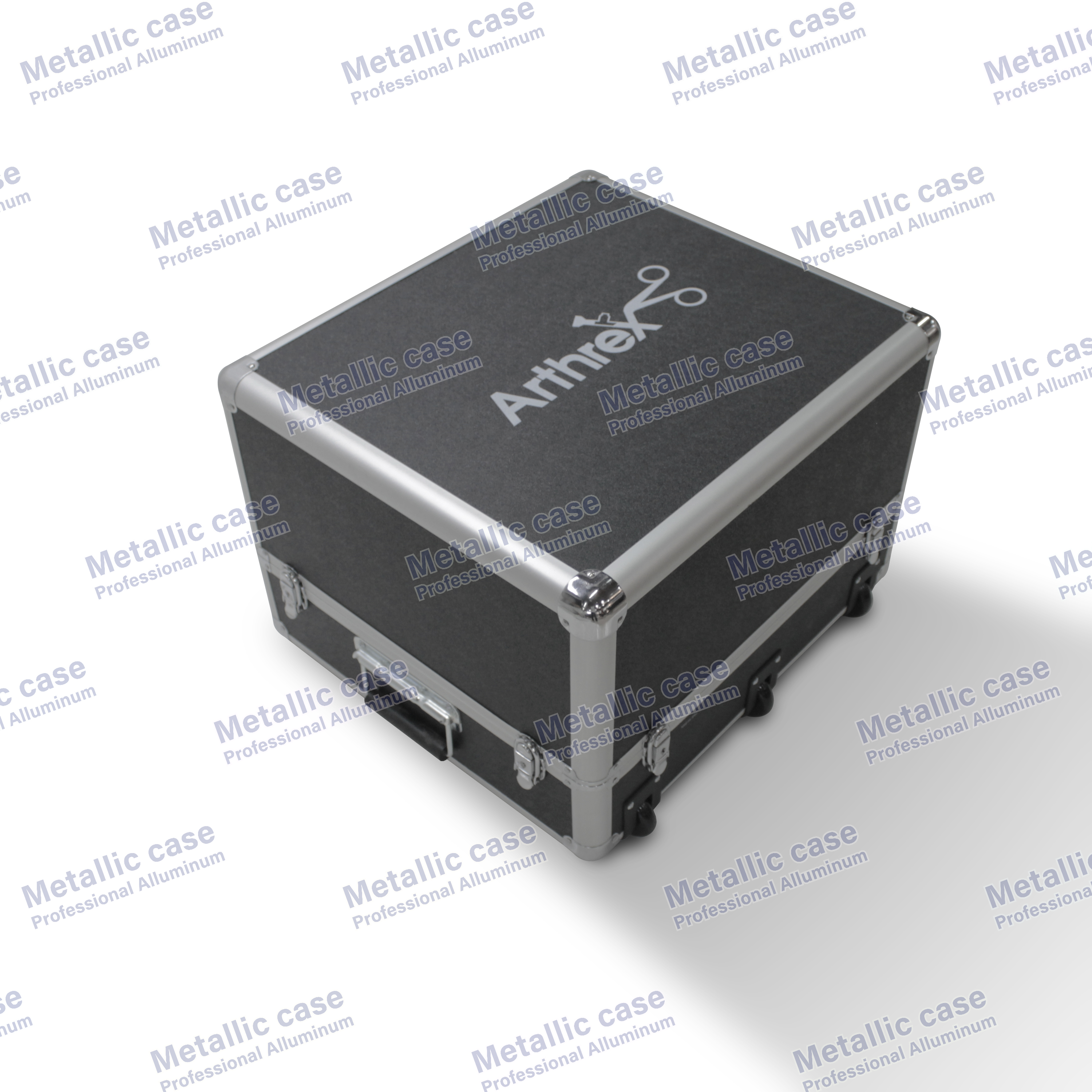 metalliccase 5065-10-5603 / กระเป๋าเครื่องมือ Hehich Zentrifugern Rotuf JX32# (50x40x33 T2C1H3K7P3)