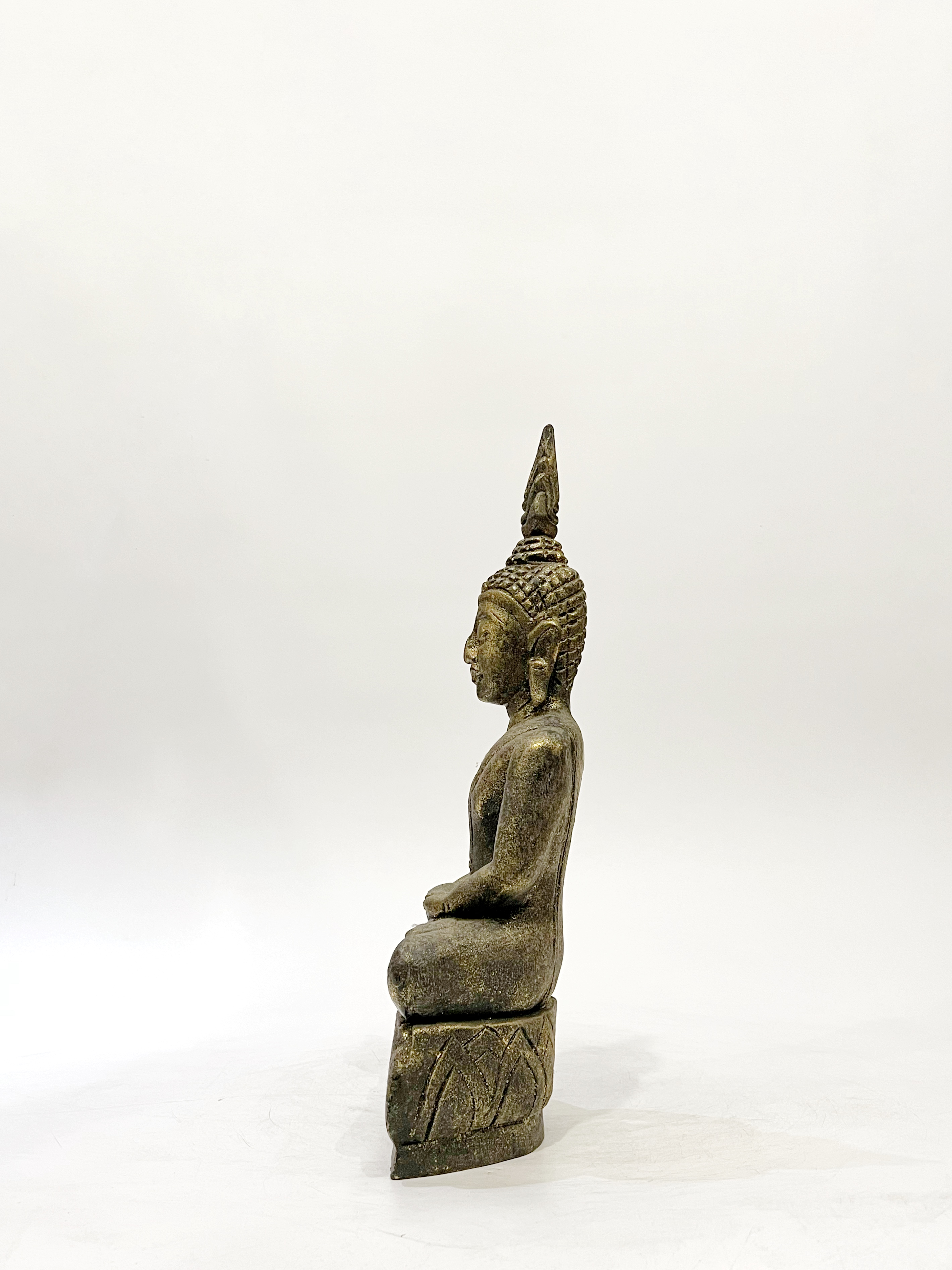 พระพุทธรูป ปางสมาธิ หน้าตัก 8 นิ้ว