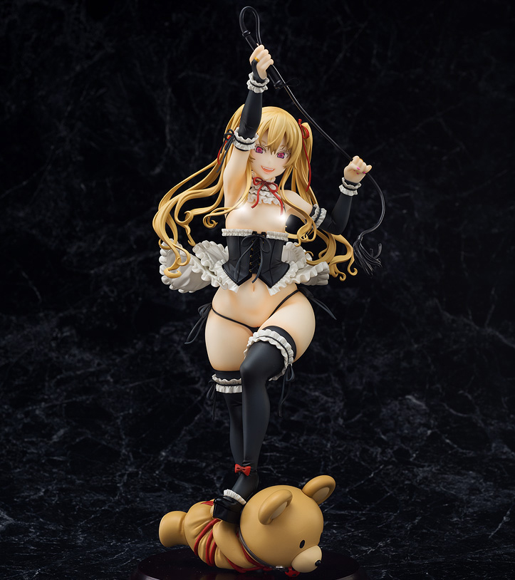 [In-Stock] Kurone - 1/6 (Native, Rocket Boy)