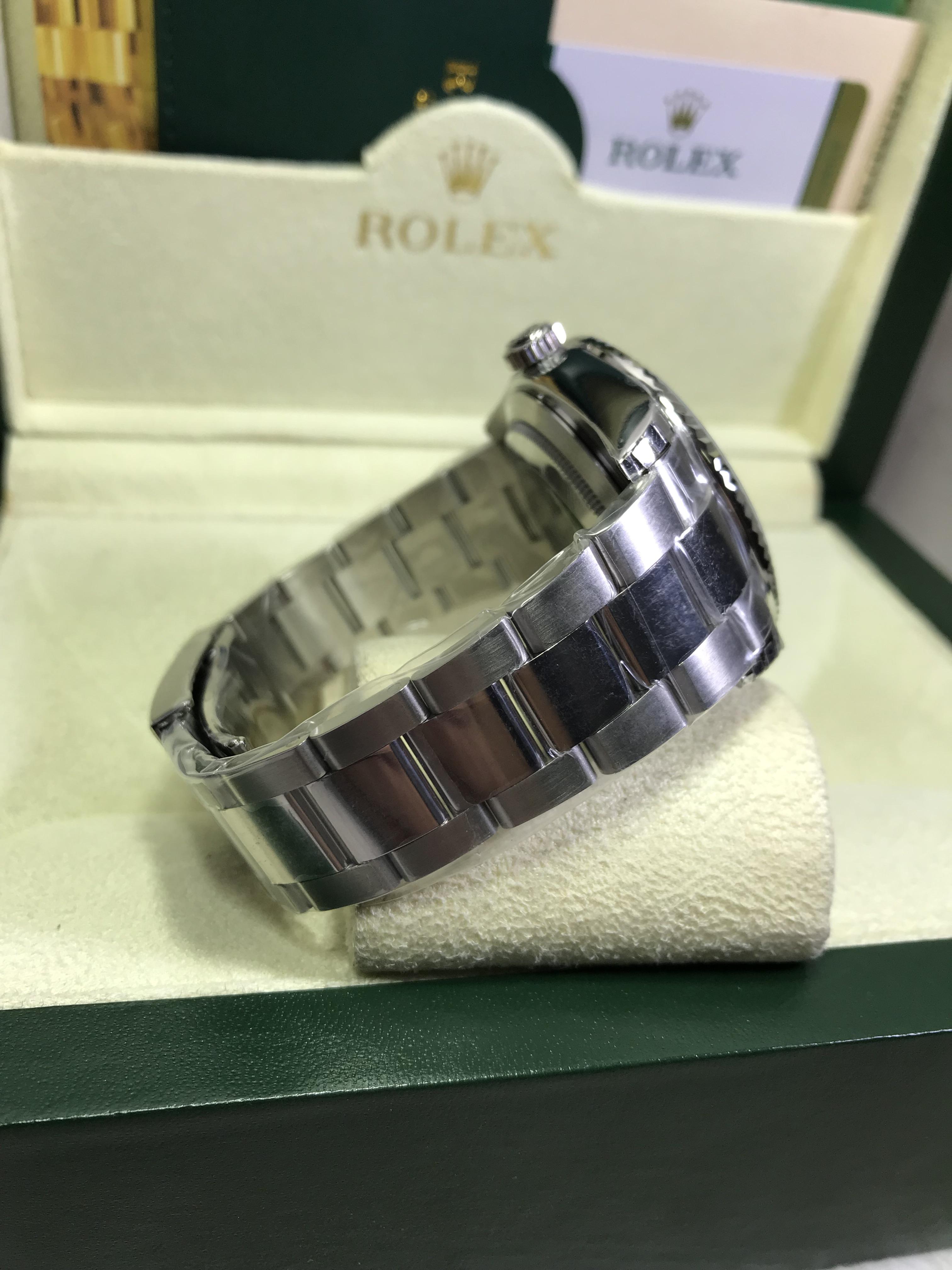 Rolex Sky-Dweller (Swiss)