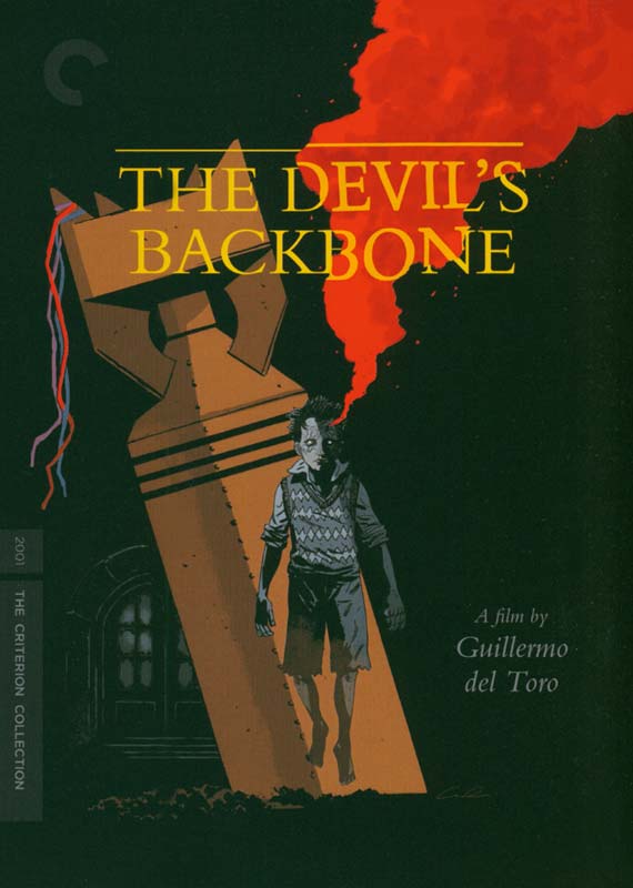 The Devil's Backbone : เด็กผีวิญญาณพยาบาท [2001] - เสียงสเปน / บรรยายไทย