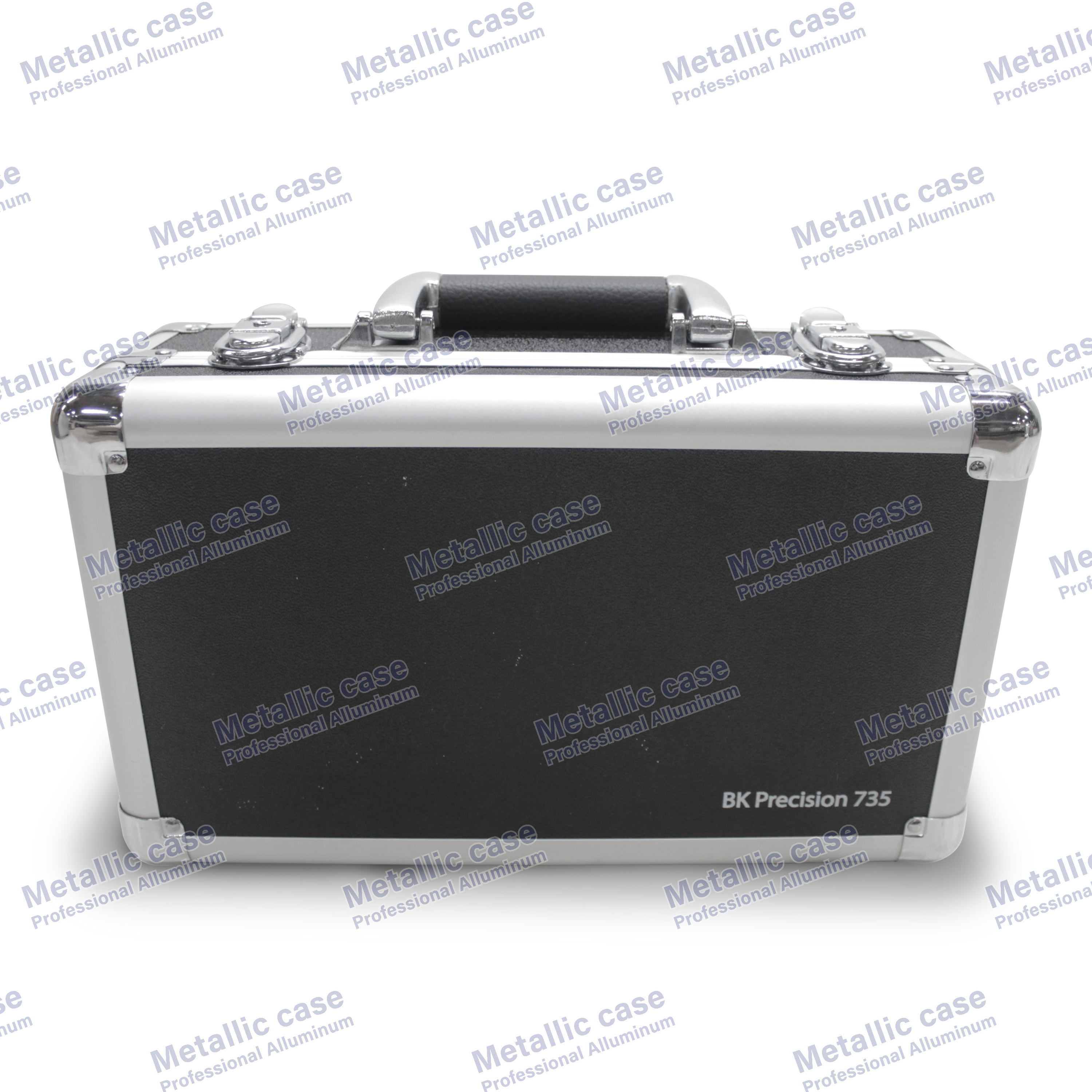metalliccase7638-09-6206 /BK Precision 735 (34x20x13 T1C1H1K1P2)