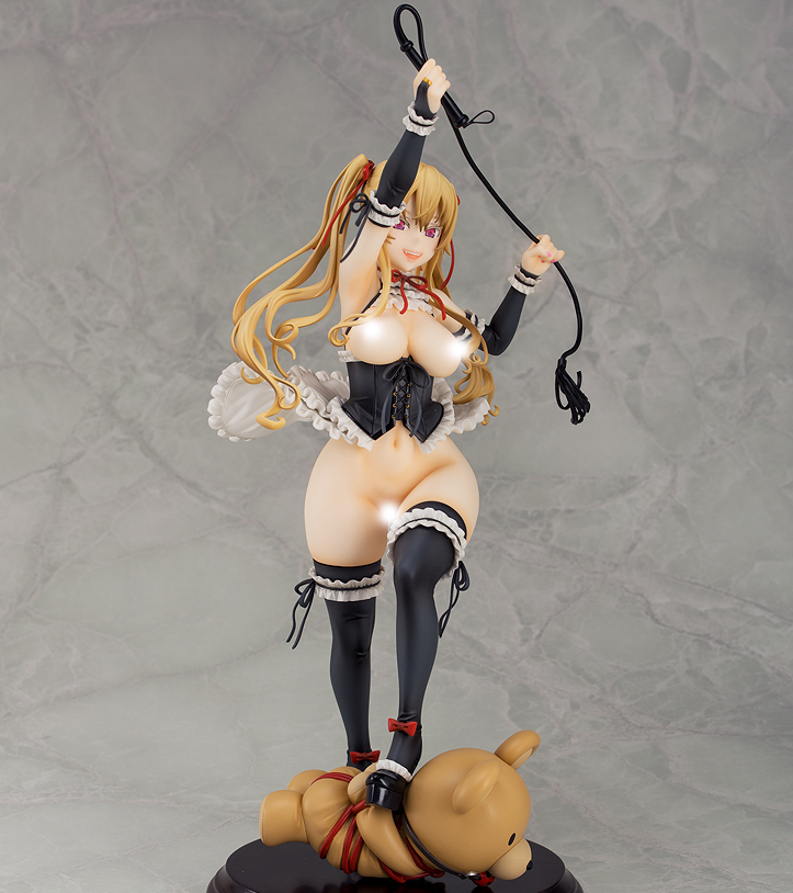 [In-Stock] Kurone - 1/6 (Native, Rocket Boy)