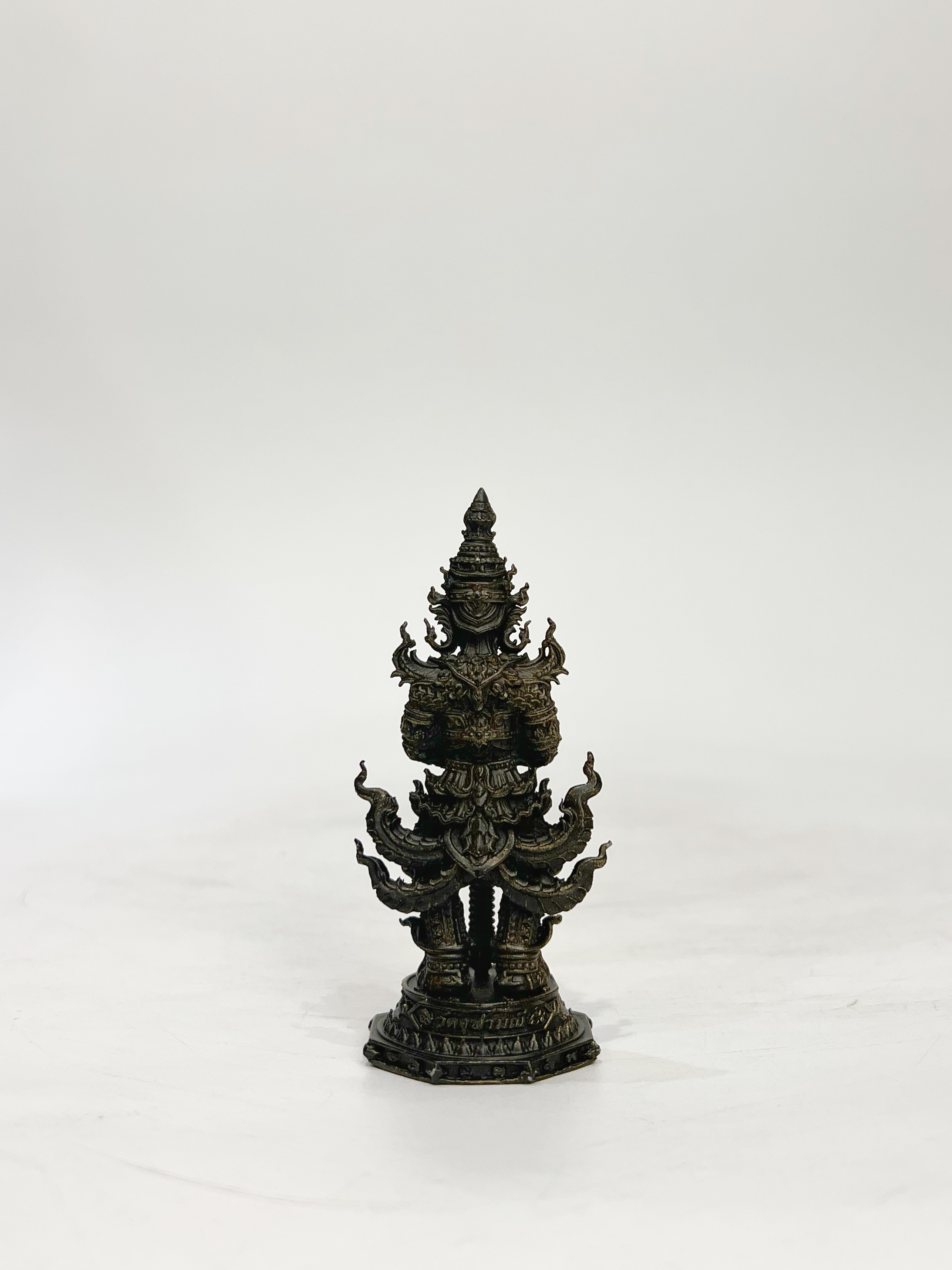 ท้าวเวสสุวรรณ ขนาดสูง 4 นิ้ว (ราคาต่อหนึ่งองค์)