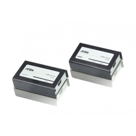 ATEN HDMI OVER CAT5 (TWISTED PAIR) EXTENDER VE800A