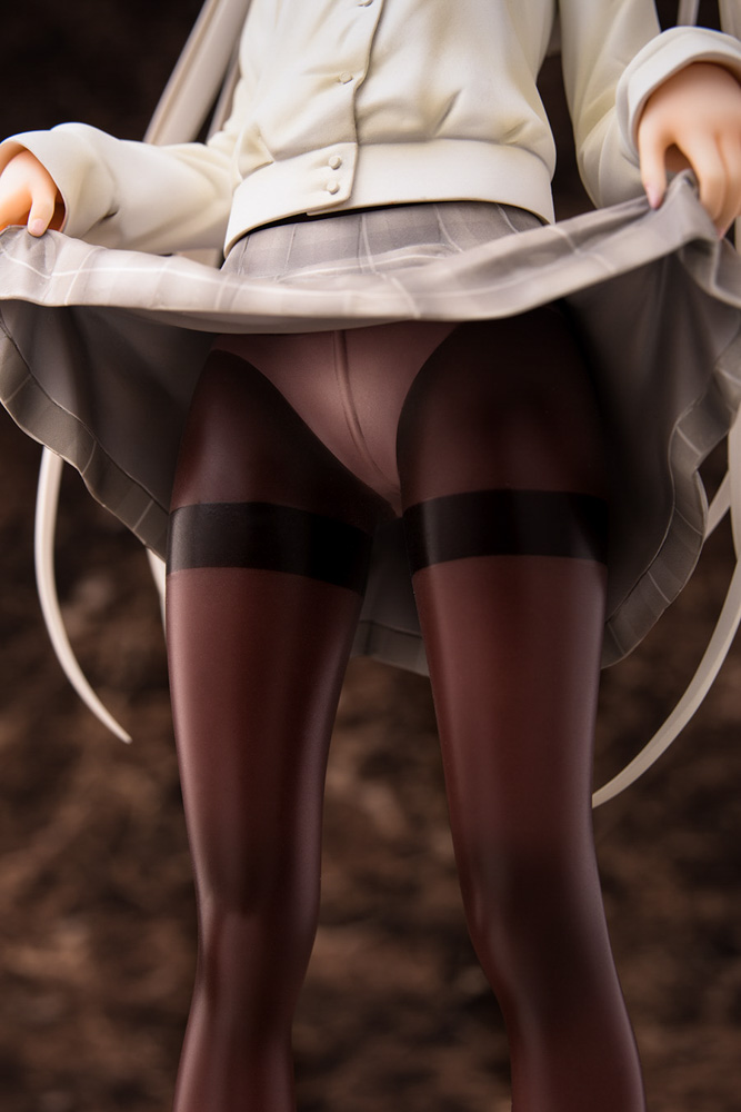[In-Stock] Kasugano Sora School Uniform ver. - 1/6 (Alphamax)