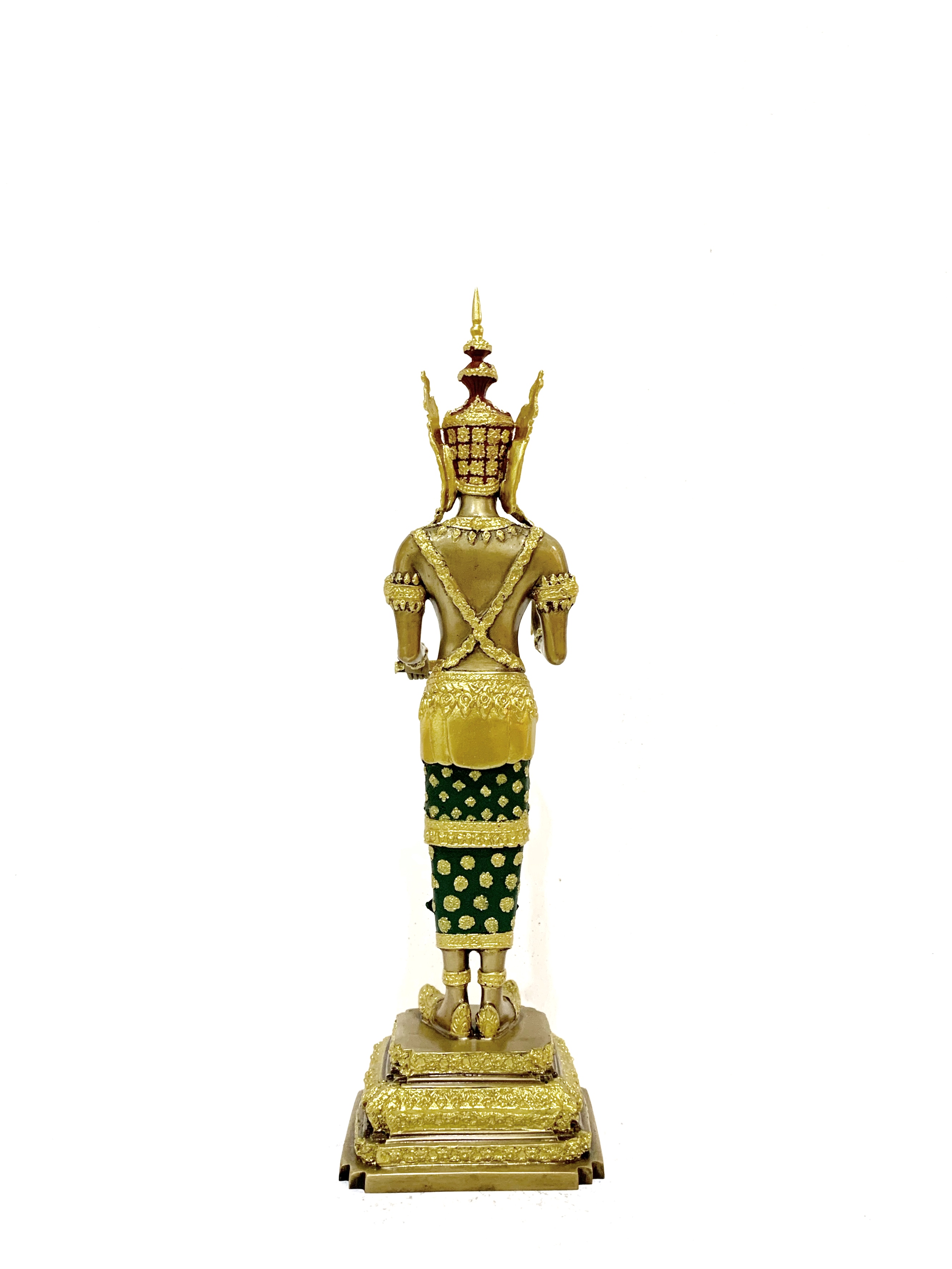 เทพารักษ์ 7 พระองค์