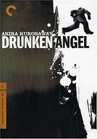 Drunken Angel : นางฟ้าขี้เมา [1948] - เสียงญี่ปุ่น / บรรยายไทย
