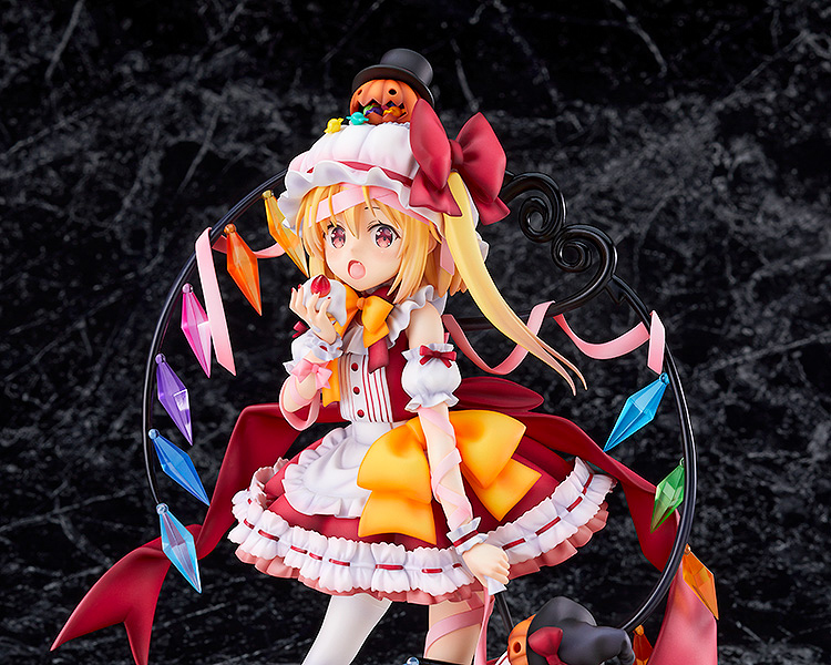 (Pre-Order) Flandre Scarlet - 1/7 (Good Smile Company)