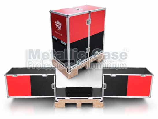 metalliccase 6688-16-5911 / กระเป๋า OHR 5897 B01 (85x40x92 T8C1H3K5P5C12)