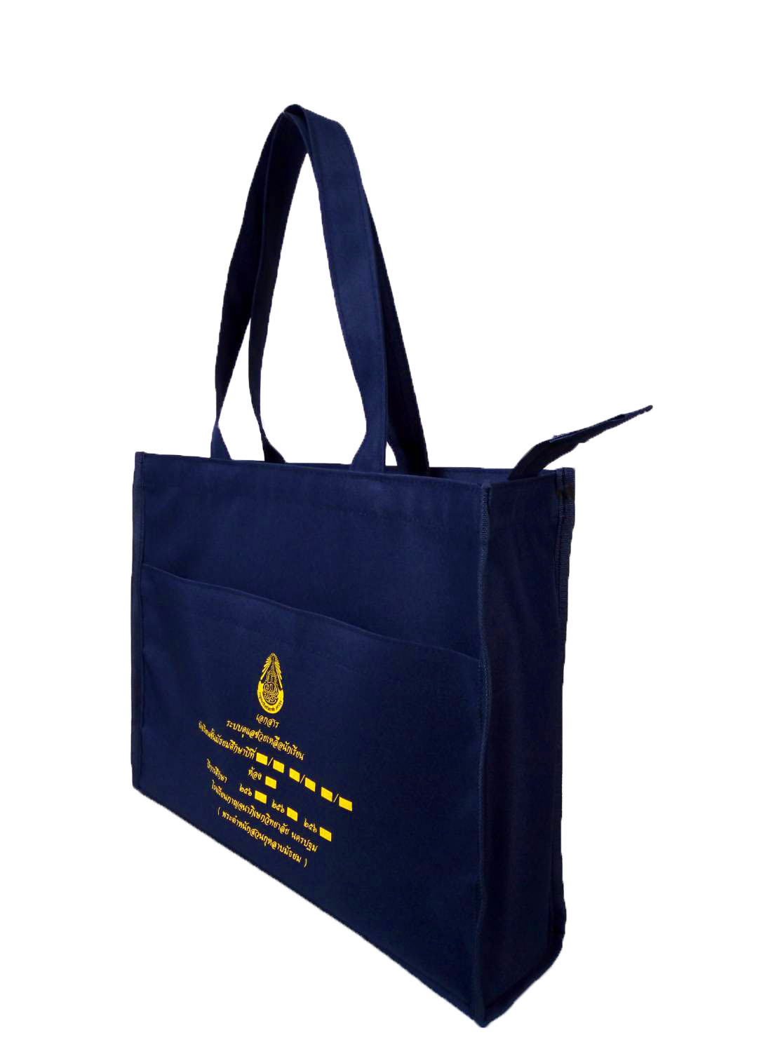 กระเป๋าเคียง