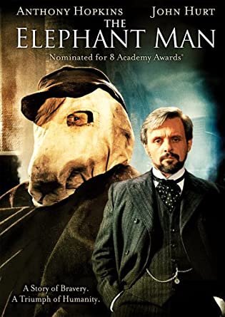 David Lynch 's The Elephant Man : ไอ้ช้าง [1980] - เสียงอังกฤษ / บรรยายไทย