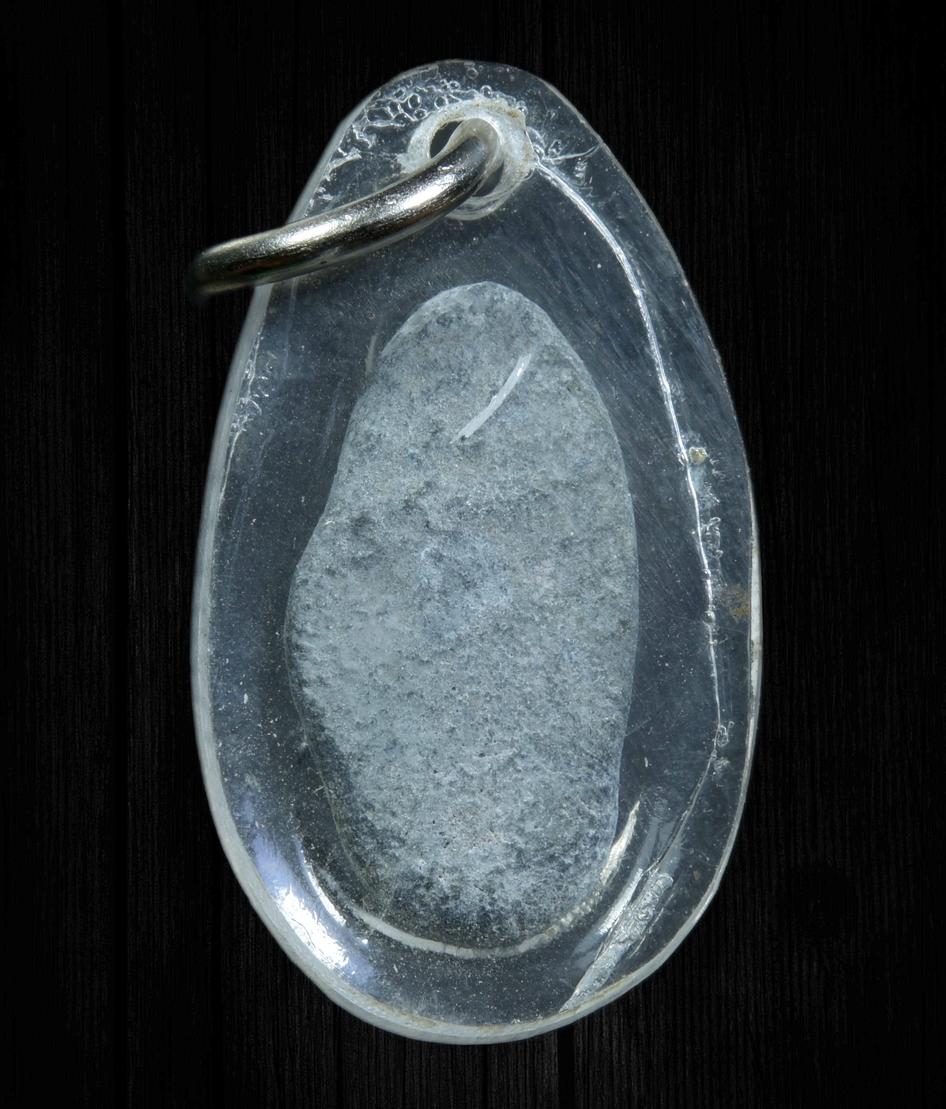 พระพิจิตร เม็ดข้าวเม่า