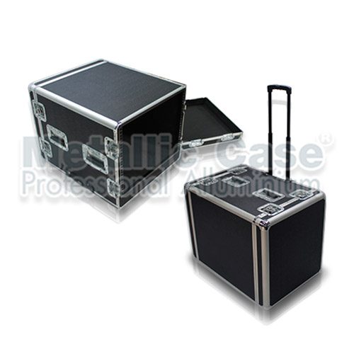 กระเป๋าโปรเจคเตอร์ Rack 8U