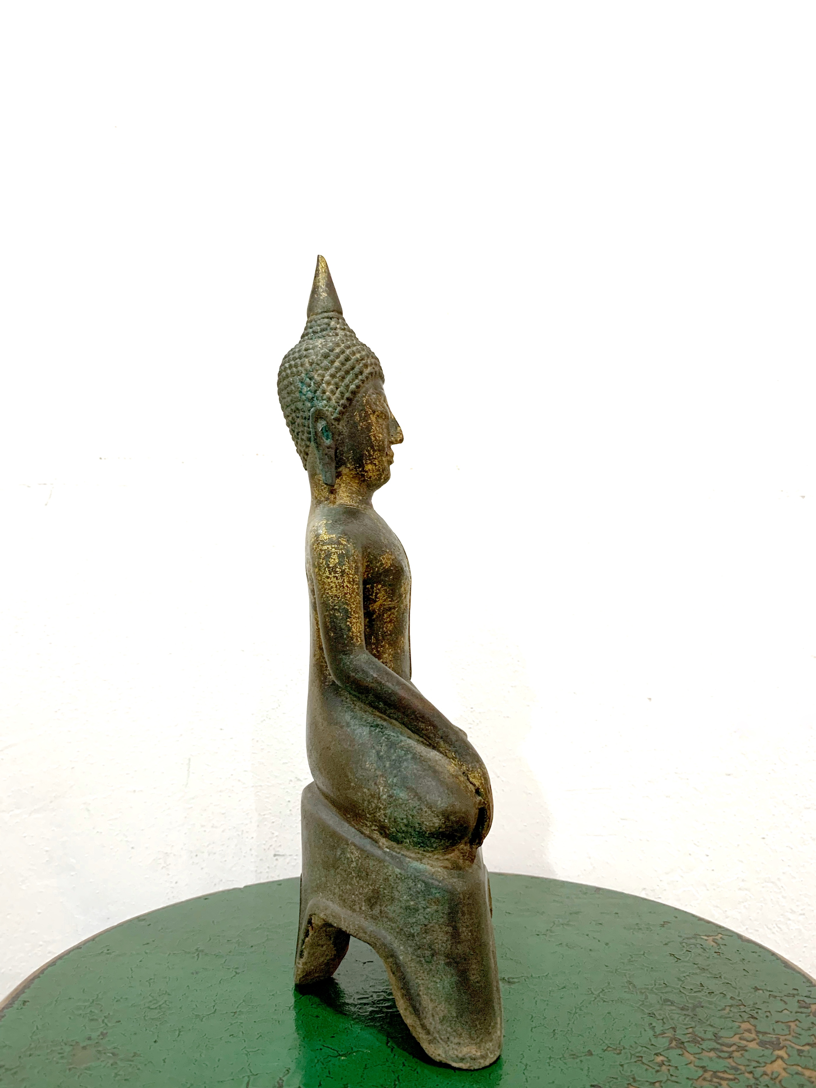 พระพุทธรูป สุโขทัยสามขา หน้าตัก 5 นิ้ว