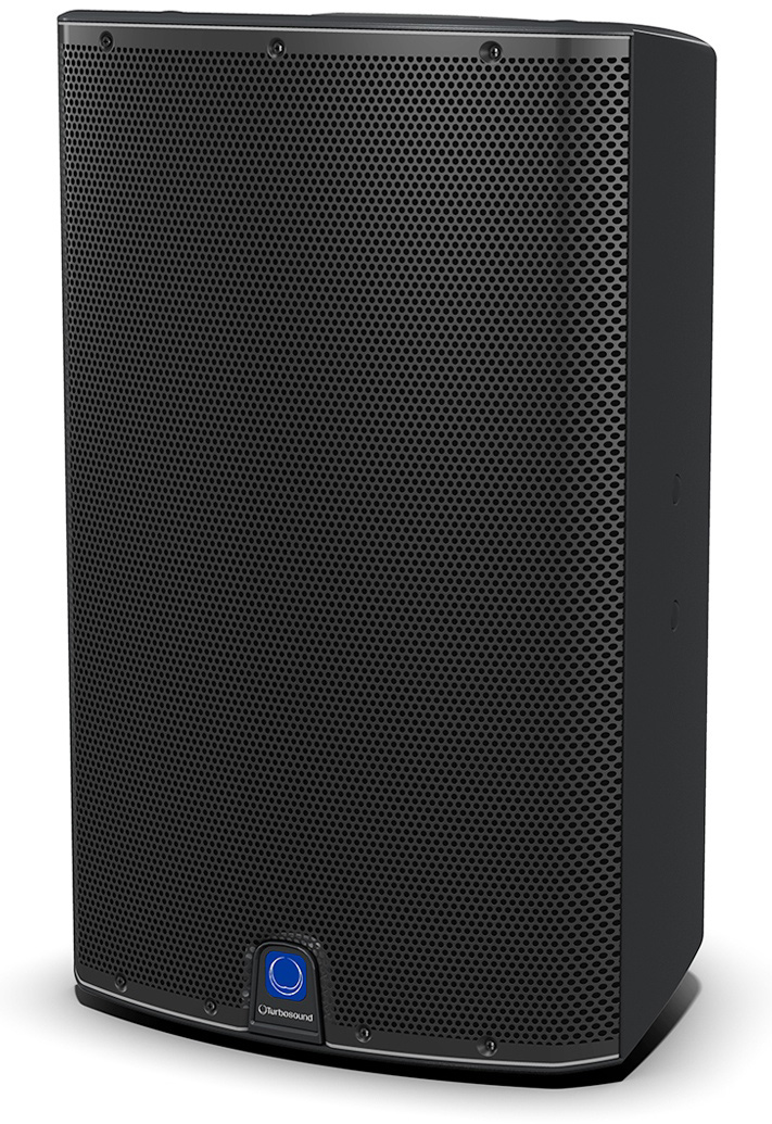 Turbosound iQ15