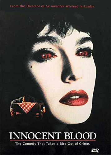 Innocent Blood : กระหายเลือดแบบผู้หญิง [1992] - เสียงอังกฤษ / บรรยายไทย