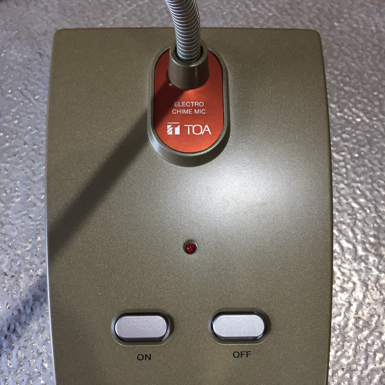 TOA EC-100M