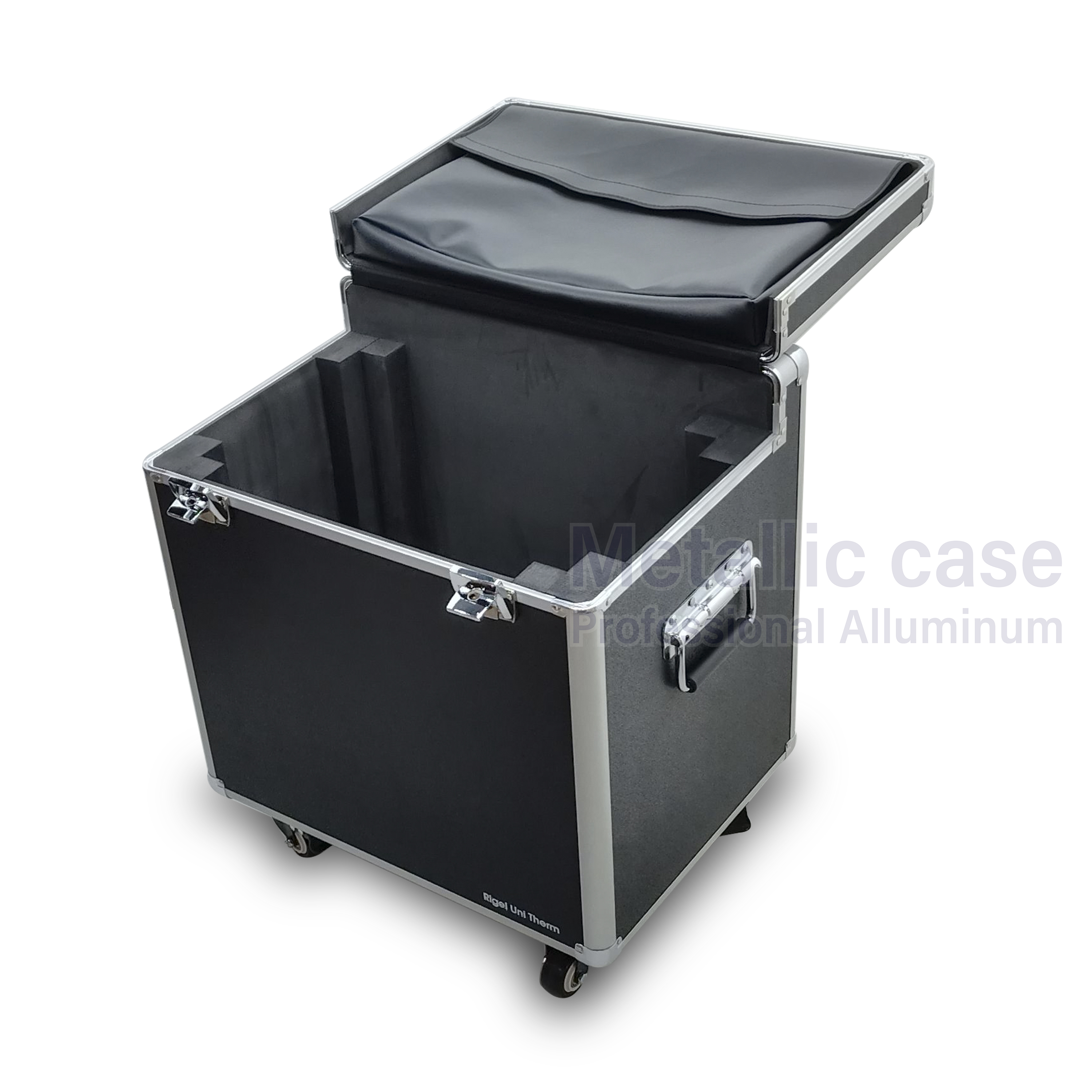 metalliccase9276-09-6706 / Uni-Them V.2 (45.5x34.5x42.5 T2C1H3K6P2)