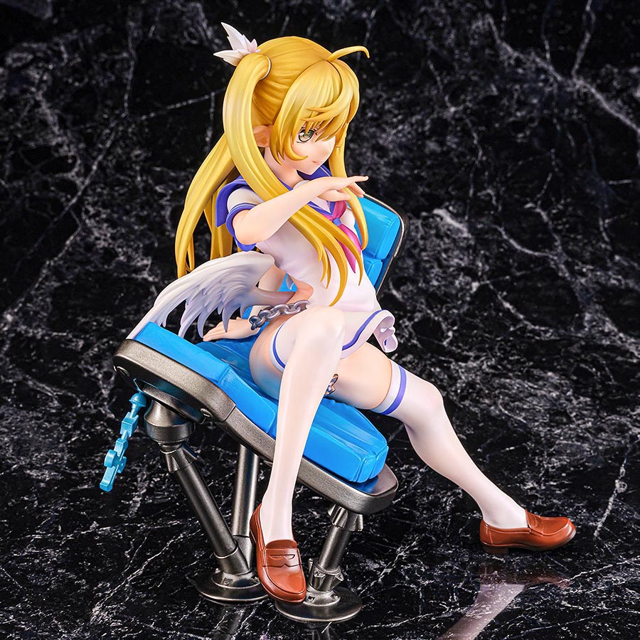 (Pre-Order) Brynhildr - 1/6 (Rocket Boy, Native)