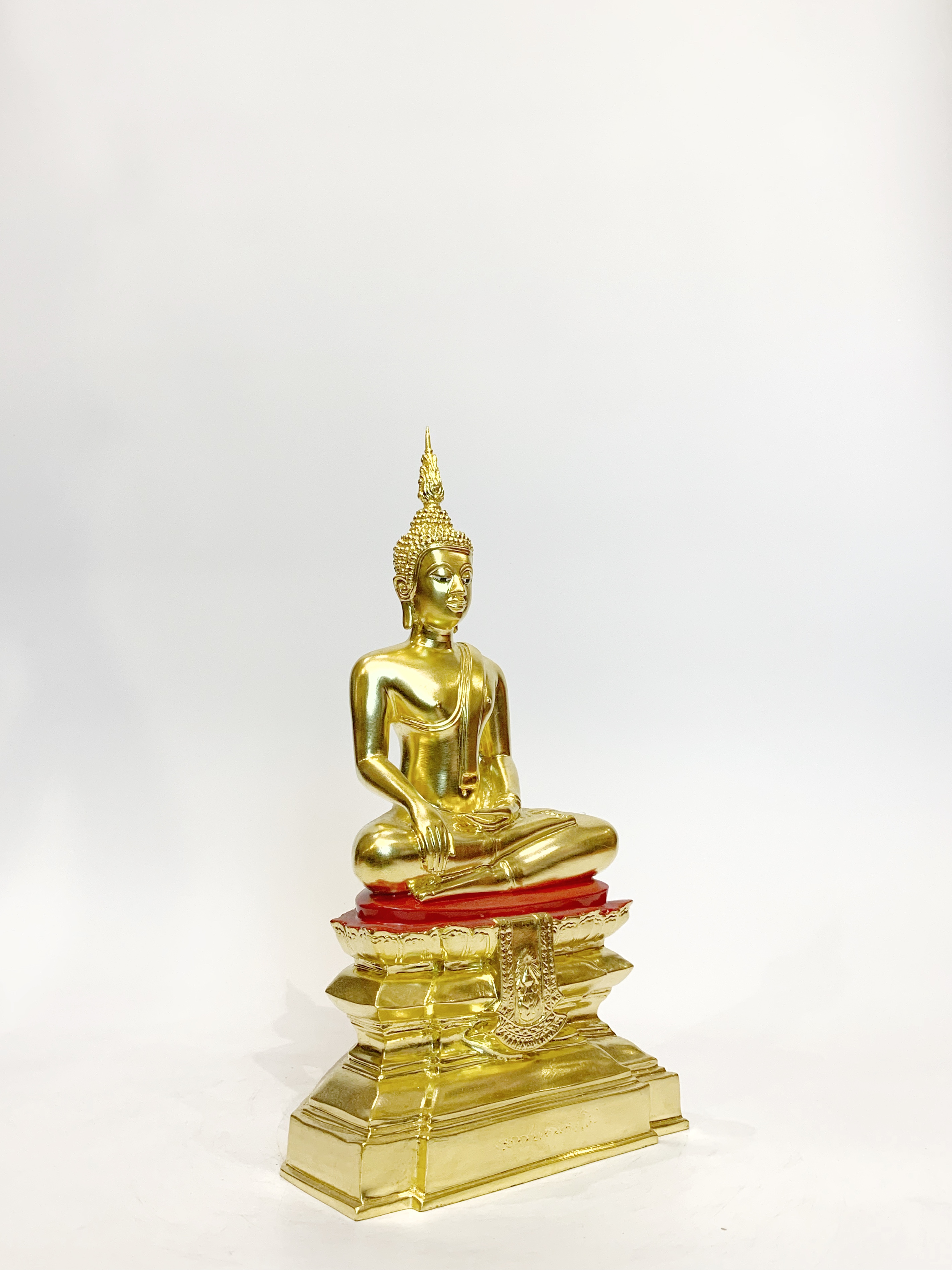 หลวงพ่อพระใส หน้าตัก 5.9 นิ้ว